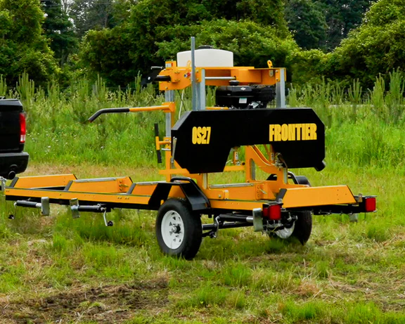 Precision Sawing Made Truly Affordable