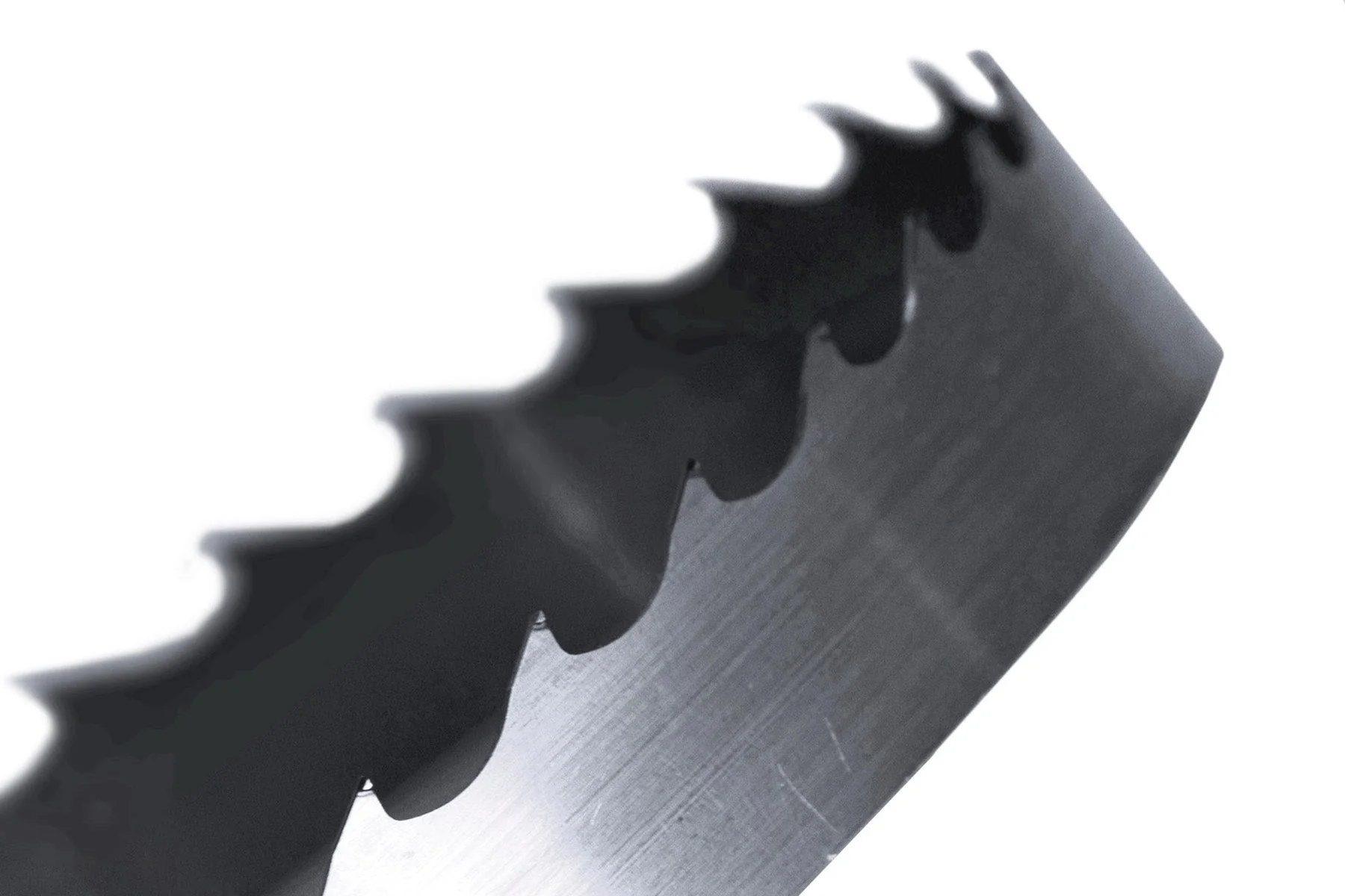 Blades & Blade Maintenance